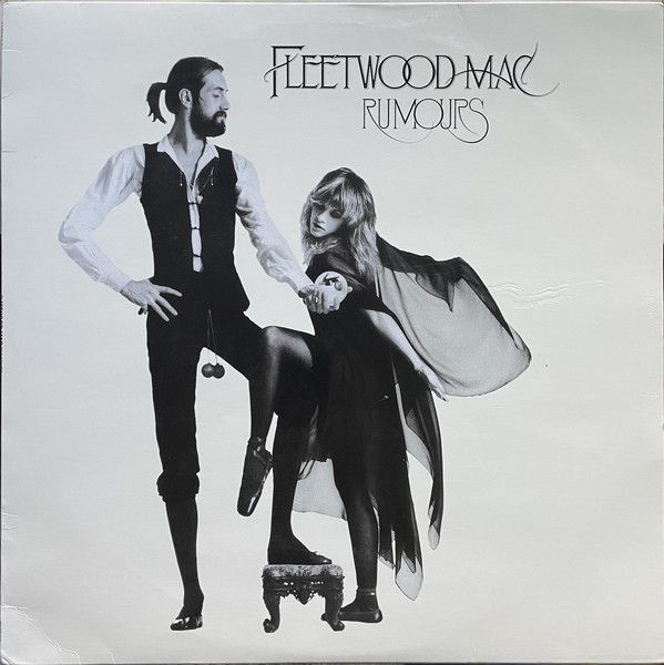 Fleetwood Mac - Rumors