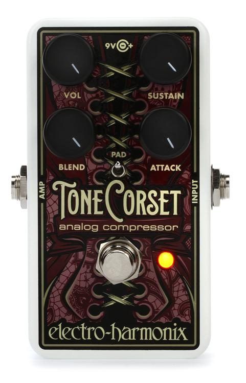 EHX Tone Corset