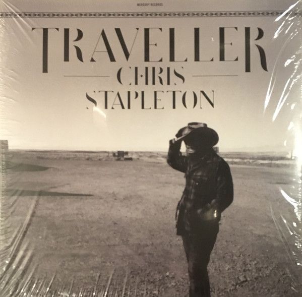 Chris Stapleton - Traveller