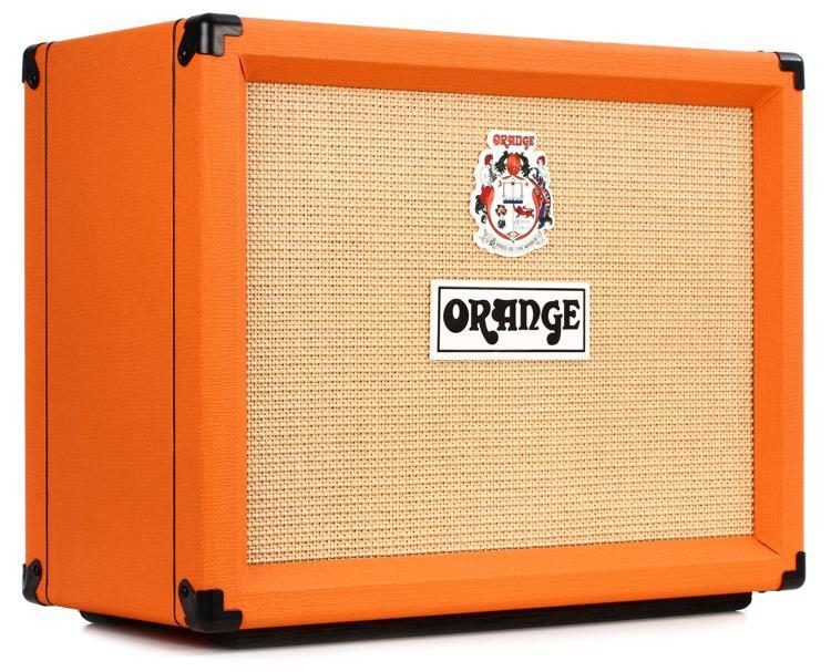 Orange Rocker 32 Combo