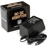 Electro-Harmonix 9-Volt AC-DC Power Adaptor