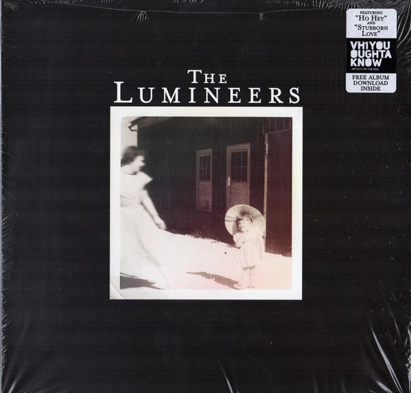 Lumineers - ST