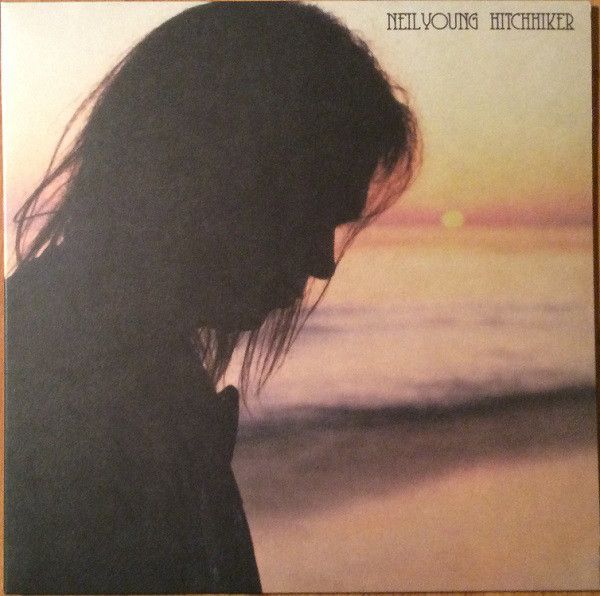Neil Young - Hitchiker