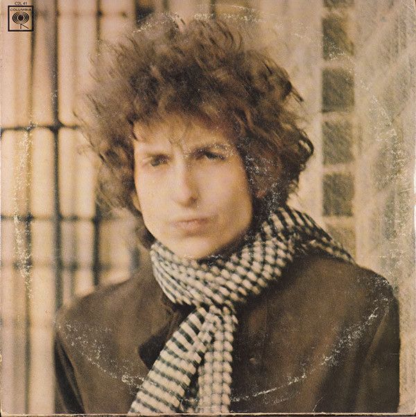 Bob Dylan - Blonde On Blonde