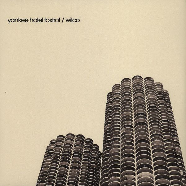 Wilco - Yankee Hotel Foxtrot (2022 Remaster - Indie Exclusive, Colored Creamy White Vinyl)
