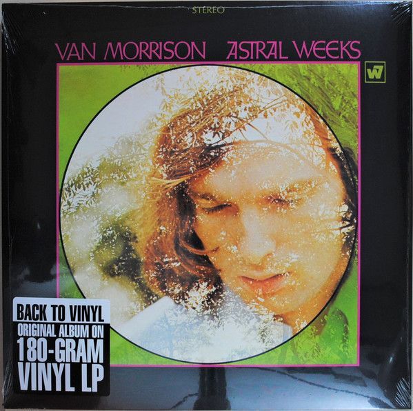 Van Morrison - Astral Weeks