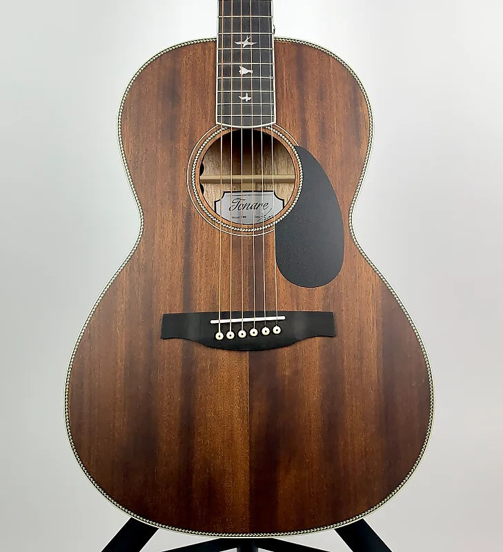 PRS SE P20E Parlor Vintage Mahogany