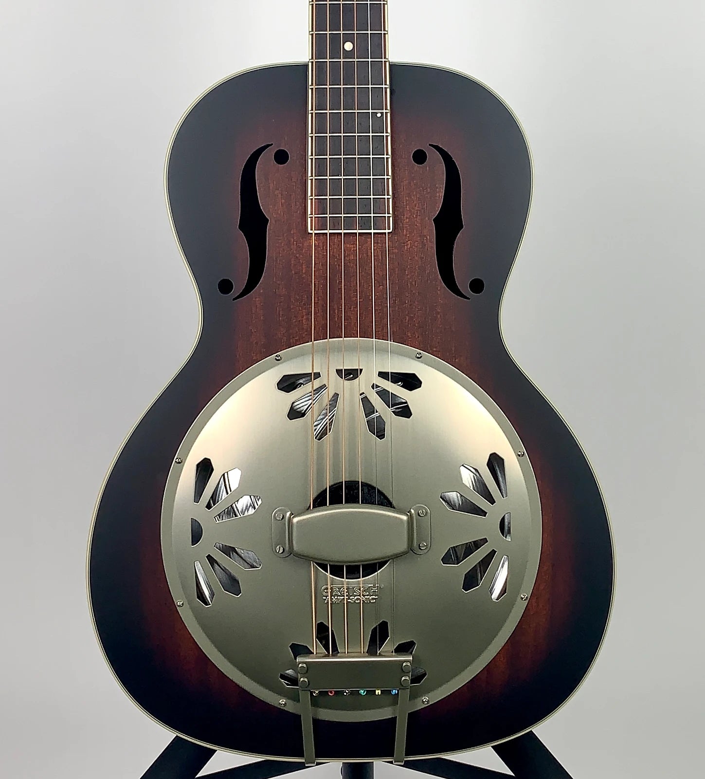 Gretsch alligator deals