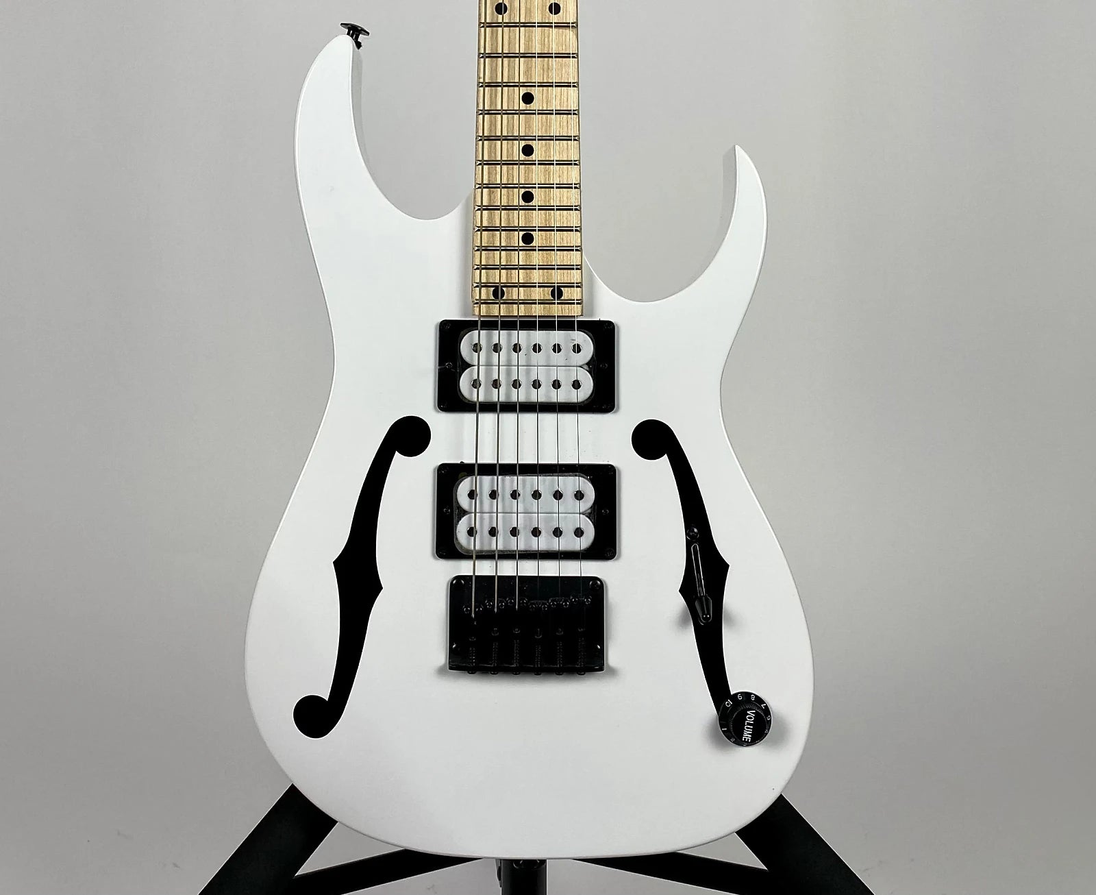 Ibanez Paul Gilbert PGMM31WH