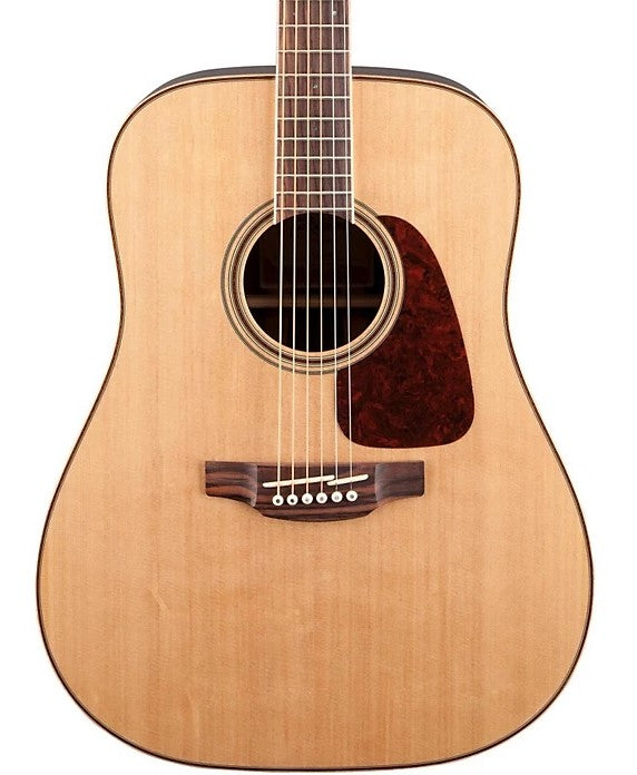 Takamine G90 Series GD93 Dreadnought with Laurel Fingerboard - Natural