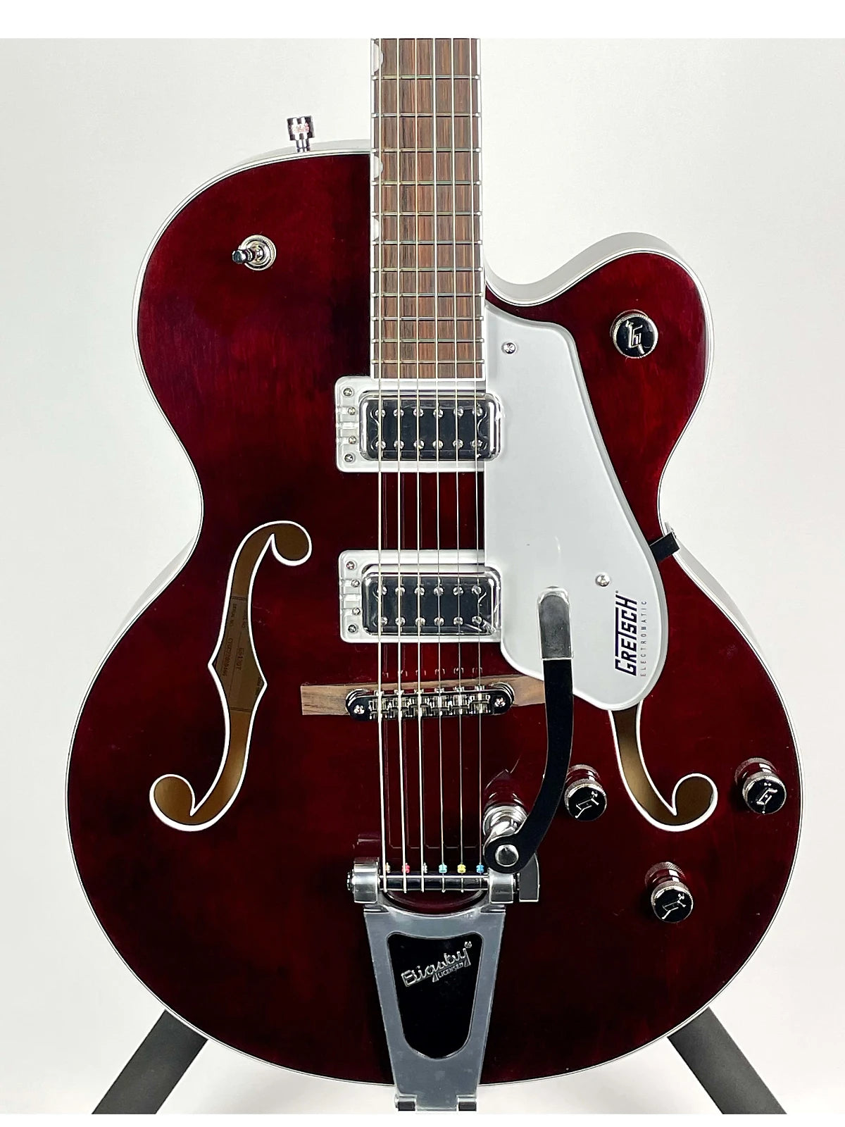 Gretsch G5420T Electromatic Hollowbody with Laurel Fingerboard - Walnut
