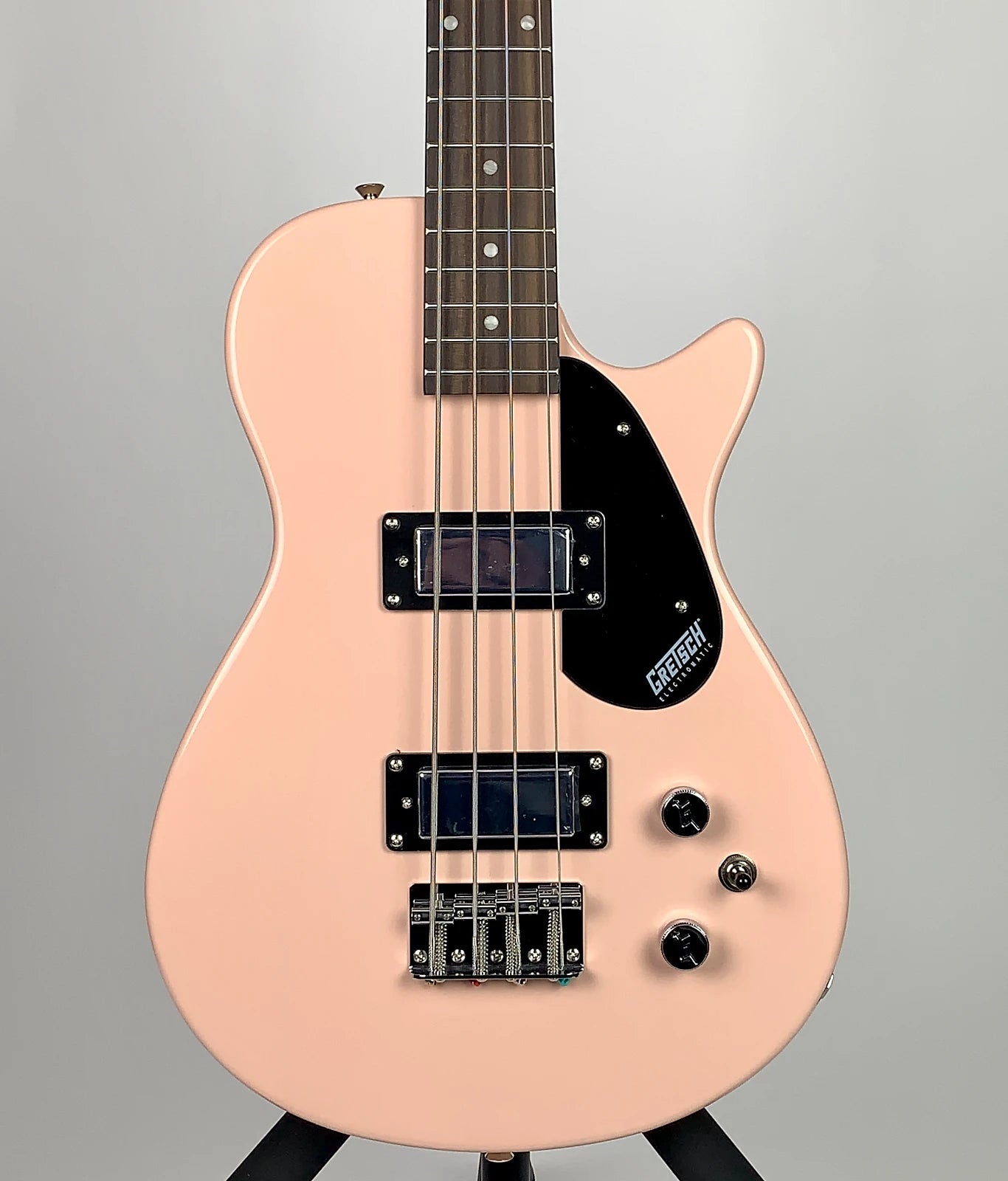 Gretsch g2220 junior jet deals