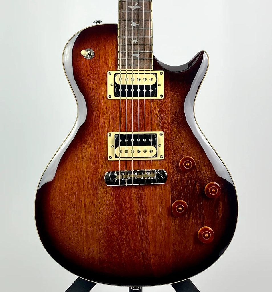 PRS SE 245 Standard Tobacco Sunburst - Rock City Music Co.