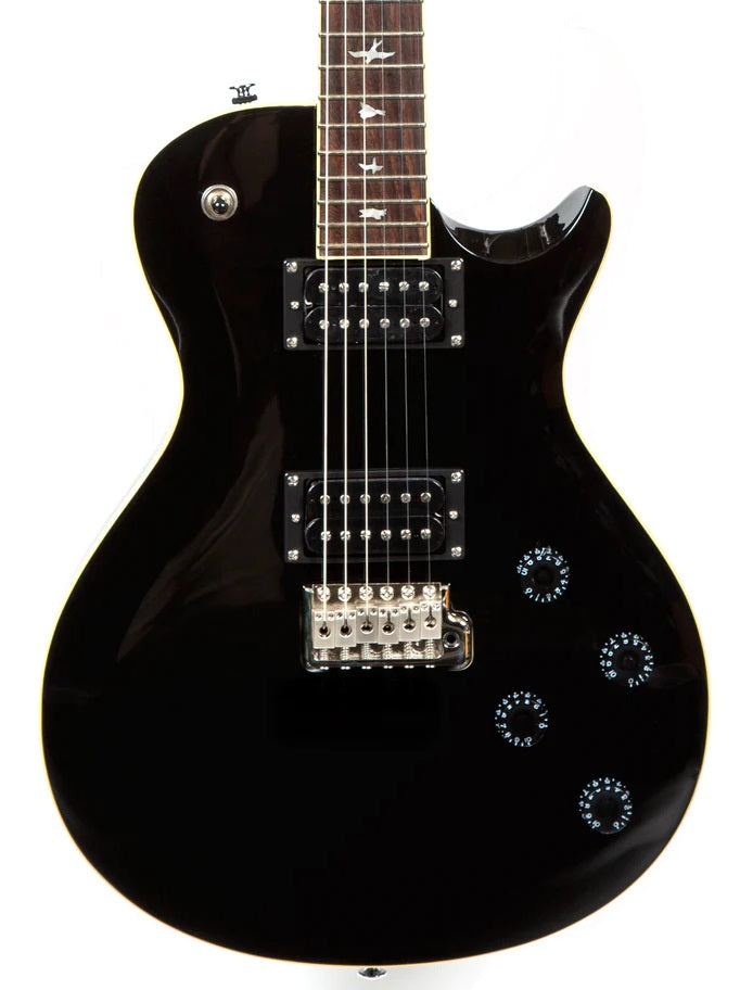 PRS SE Tremonti Standard Black
