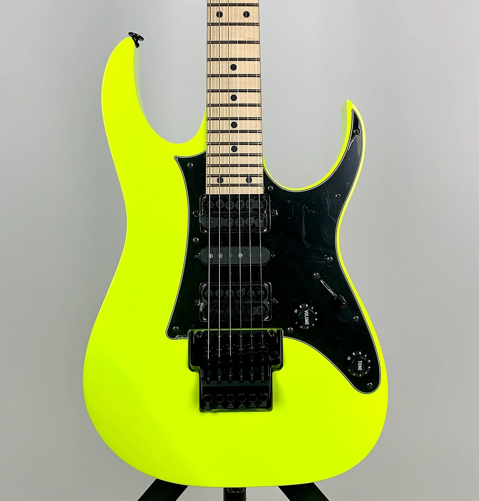 Ibanez Genesis RG-550 Desert Sun Yellow