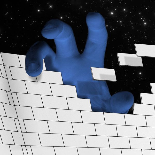 Jack White - Connected by Love