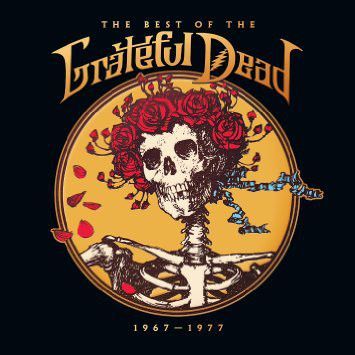 Grateful Dead - The Best Of