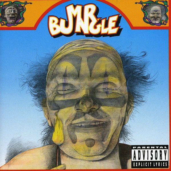 Mr. Bungle - Mr. Bungle