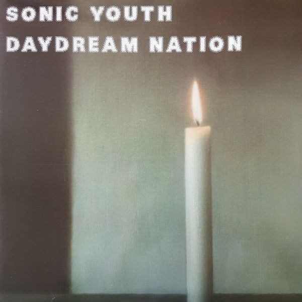 Sonic Youth - Daydream Nation