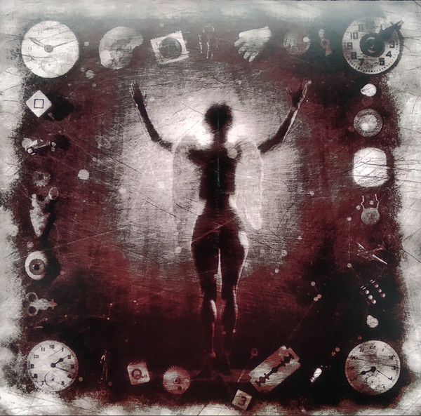 Ministry - Psalm 69 - Rock City Music Co.