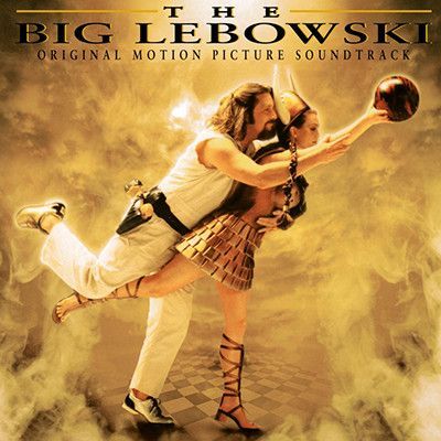 The Big Lebowski - OST