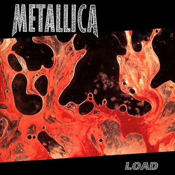 Metallica - Load