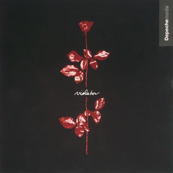 Depeche Mode - Violator (IMP)