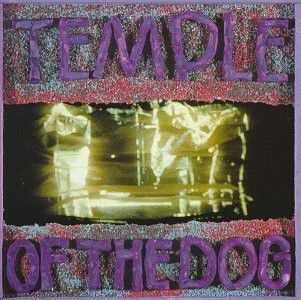 Temple Of The Dog - ST