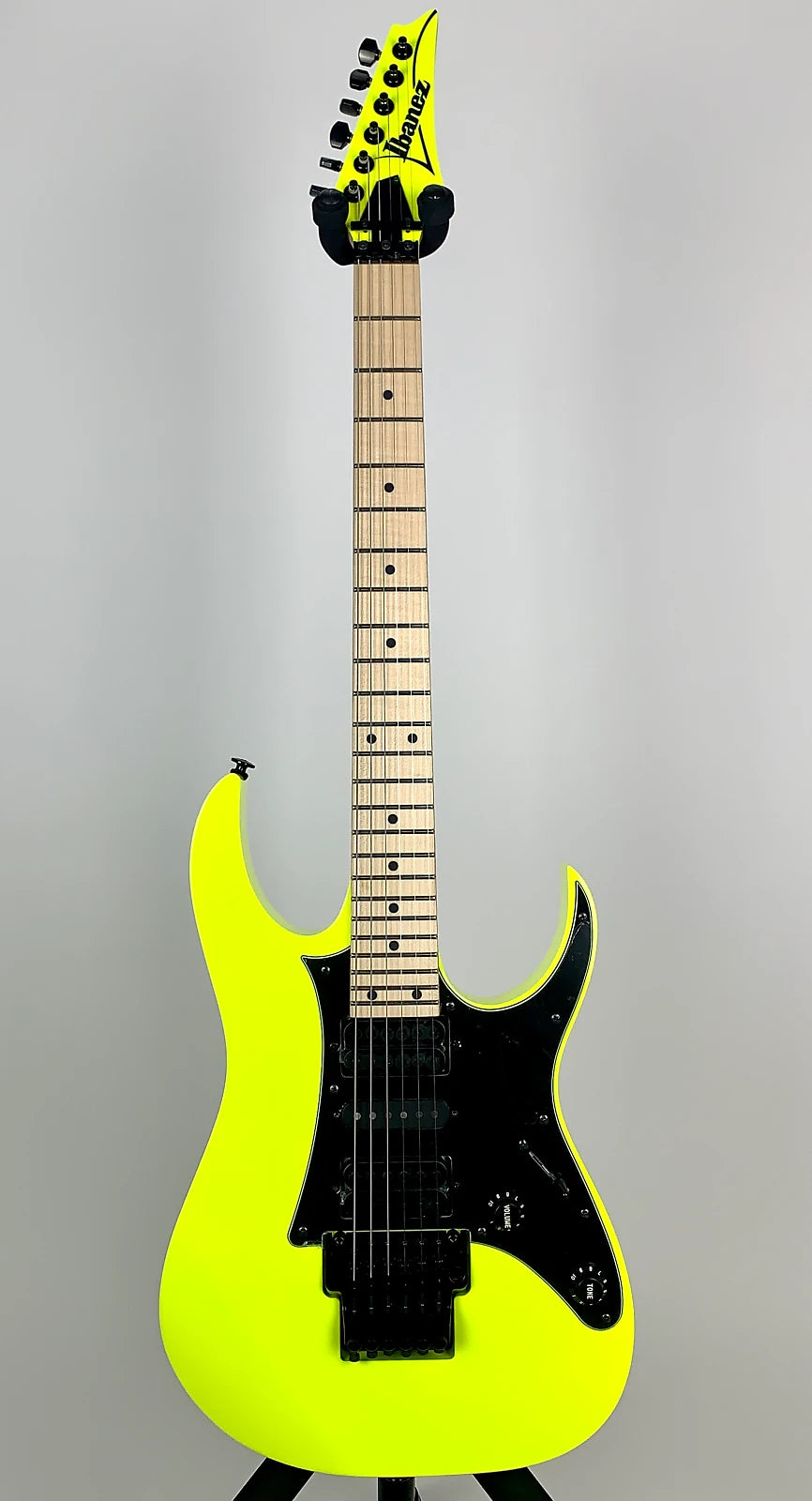 Ibanez Genesis RG-550 Desert Sun Yellow