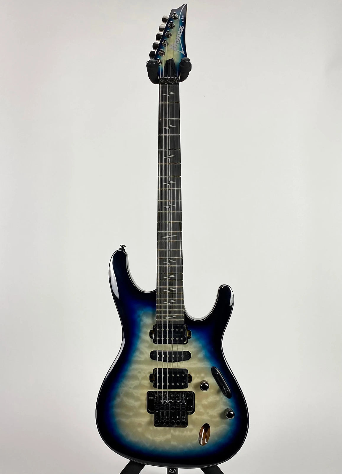 Ibanez Jiva Junior Deep Sea Blonde