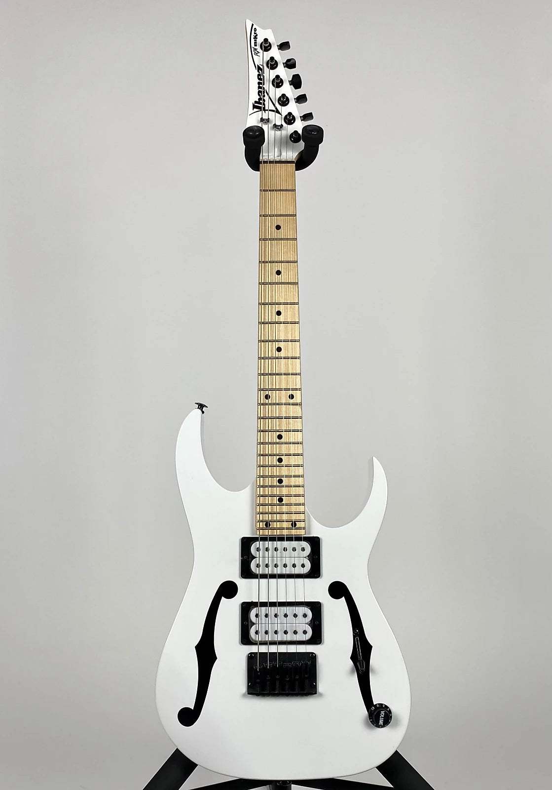 Ibanez Paul Gilbert PGMM31WH