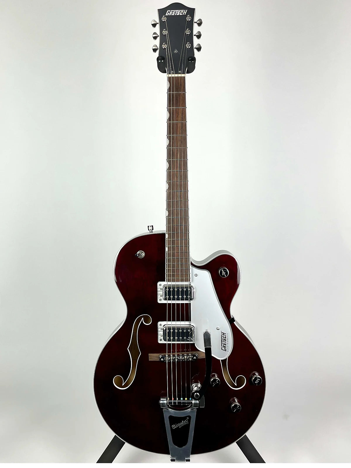 Gretsch G5420T Electromatic Hollowbody with Laurel Fingerboard - Walnut
