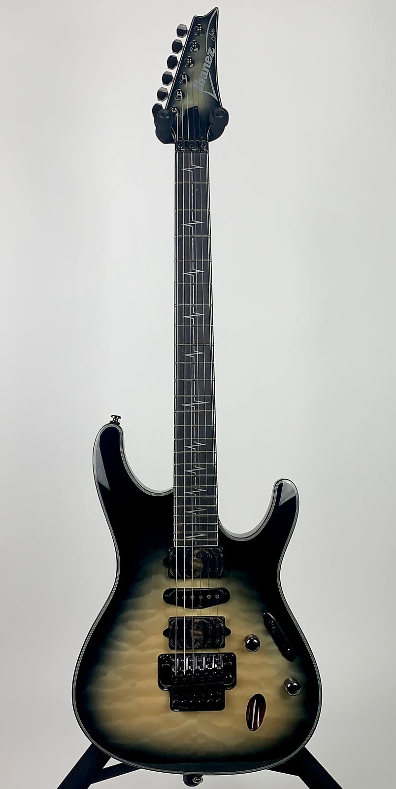 Ibanez Nita Strauss JIVA10 Deep Space Blonde