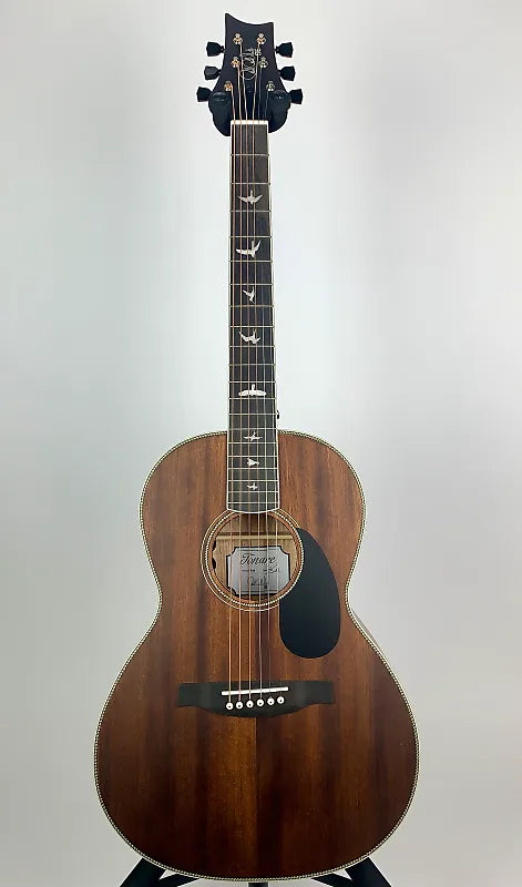 PRS SE P20E Parlor Vintage Mahogany