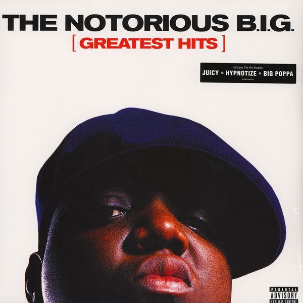 Notorious BIG - Greatest Hits