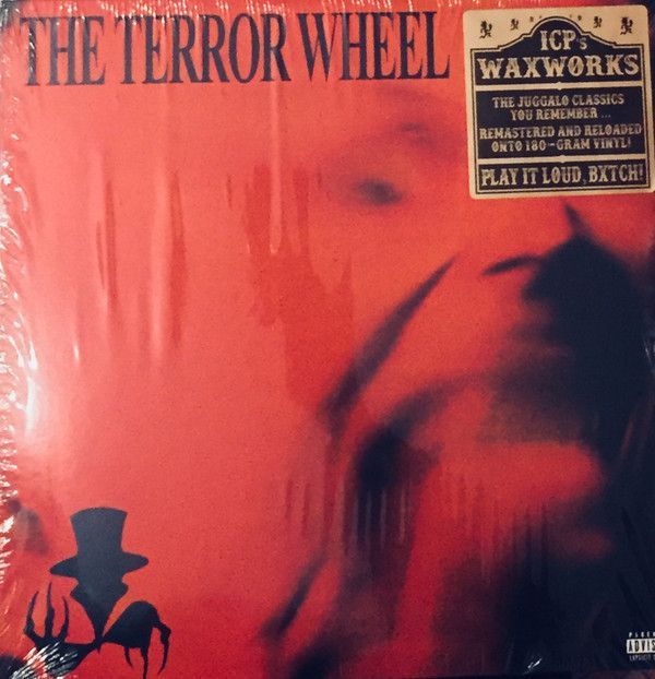 Insane Clown Posse - Terror Wheel