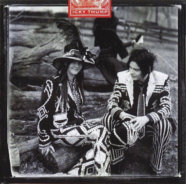 The White Stripes - Icky Thump