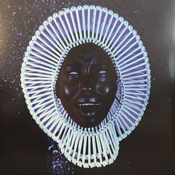 Childish Gambino - Awaken My Love