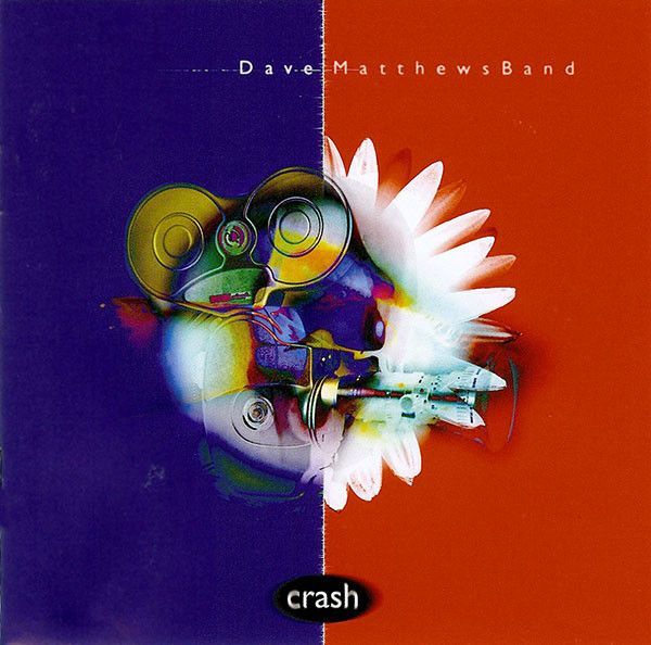 Dave Matthews - Crash