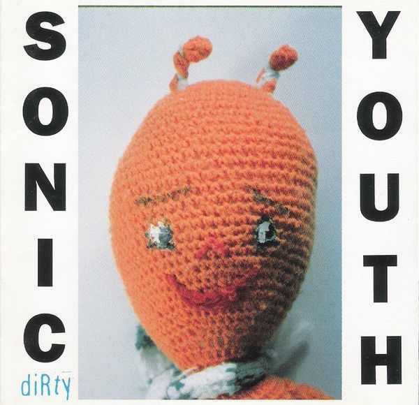 Sonic Youth - Dirty