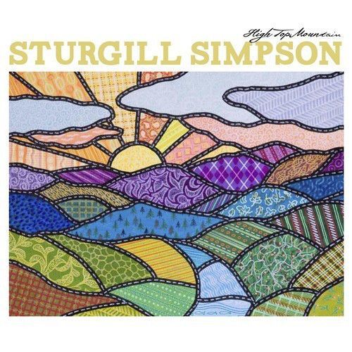 Sturgill Simpson - High Top Mountain