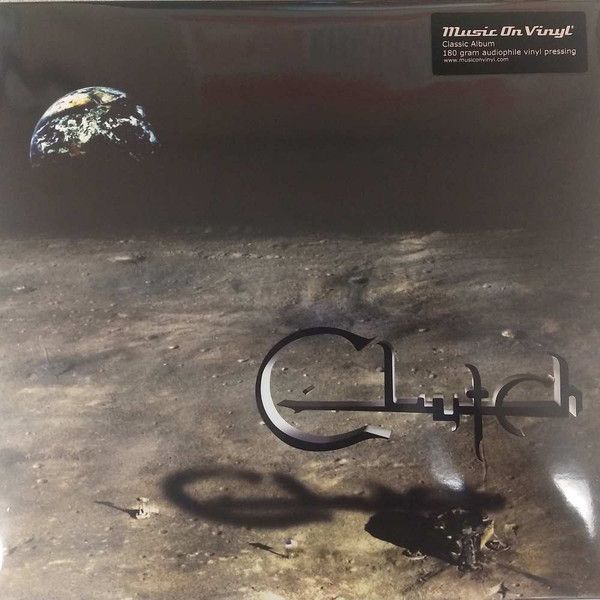 Clutch - ST