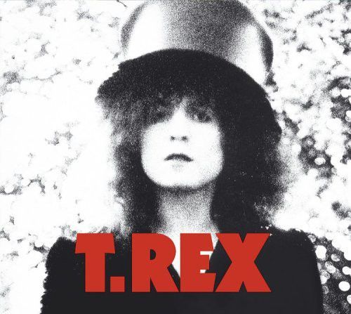 T.Rex - The Slider