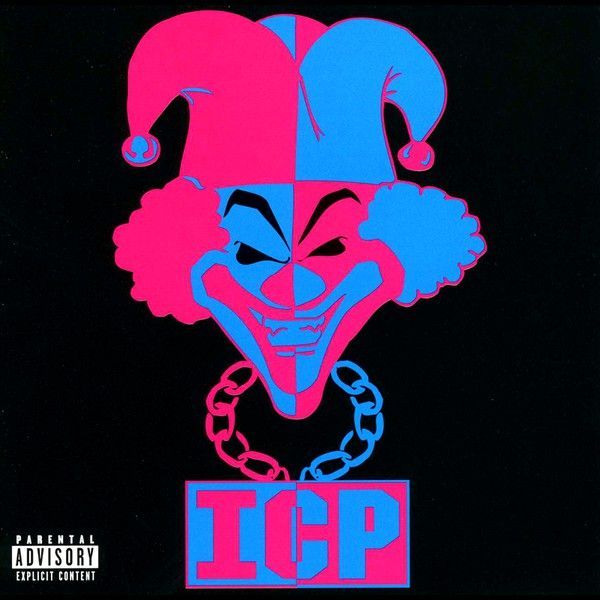 Insane Clown Posse - Carnival Of Carnage