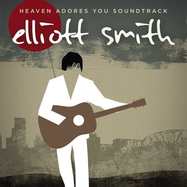 Elliot Smith - Heaven Adores You