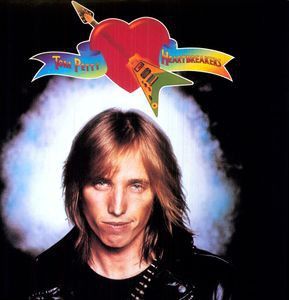 Tom Petty & The Heartbreakers – Tom Petty & The Heartbreakers