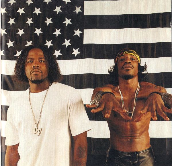 Outkast - Stankonia