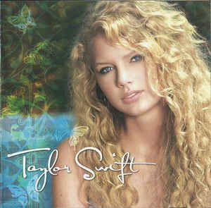 Taylor Swift - Taylor Swift