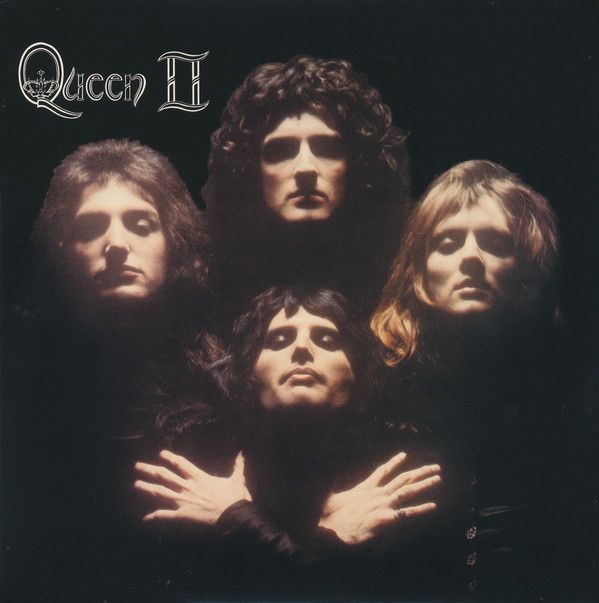 Queen - II