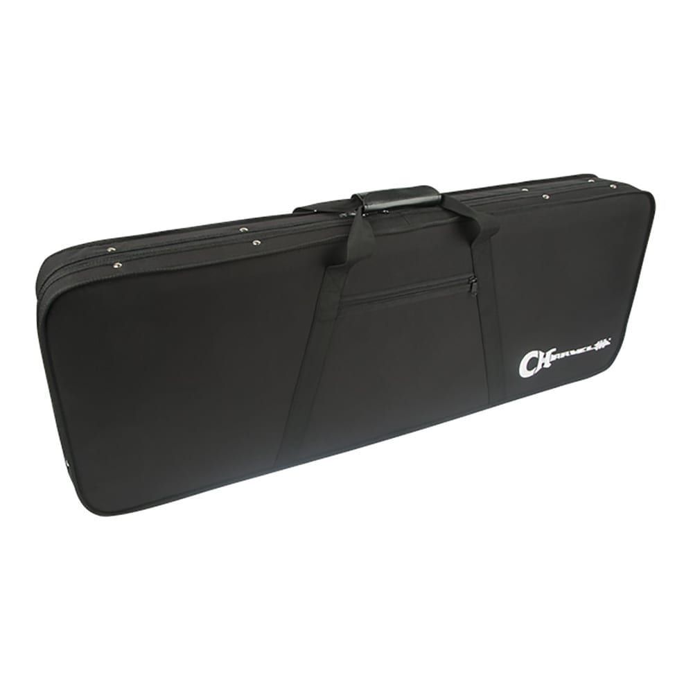 Charvel Multi-Fit Hardshell Gig Bag